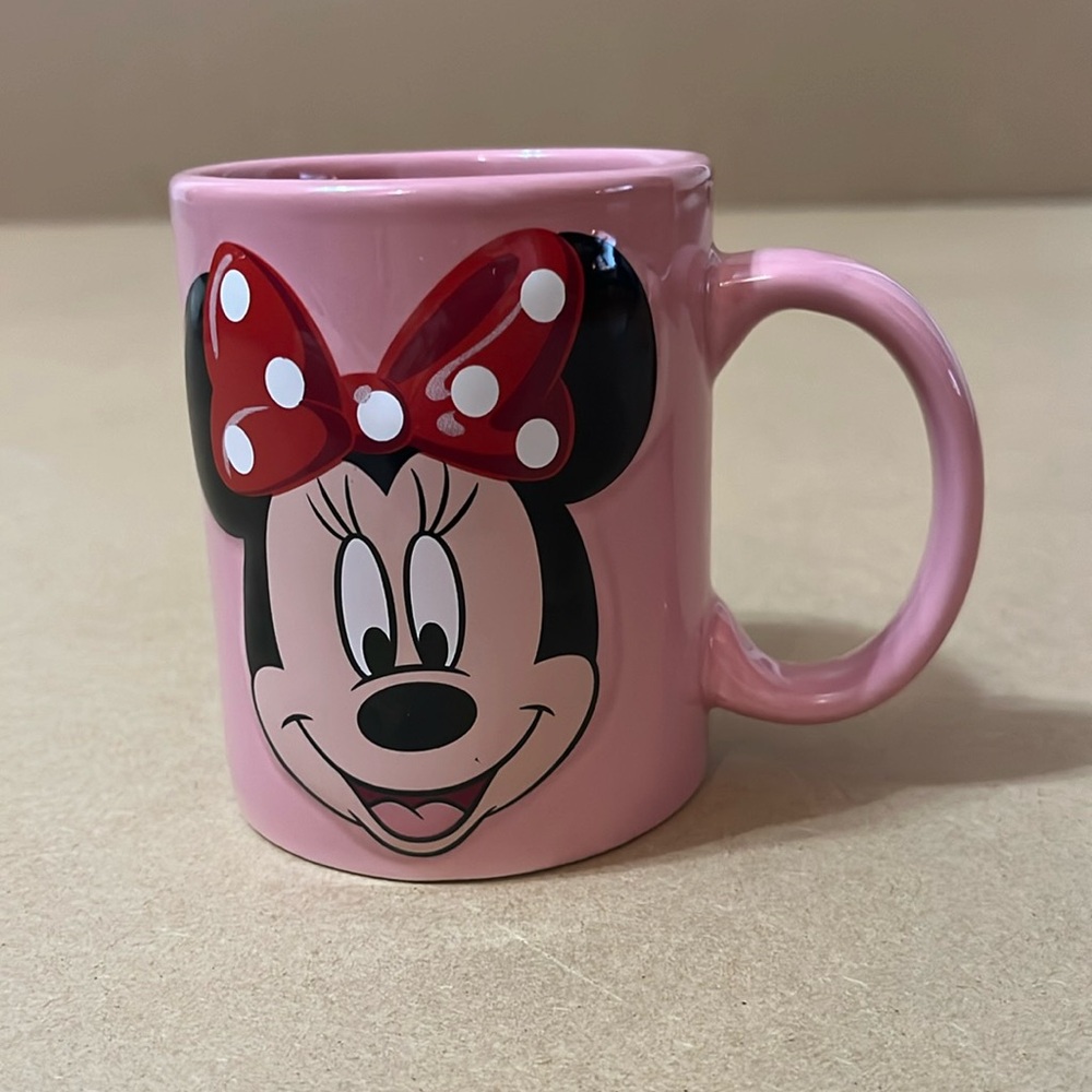 Disney Mug
